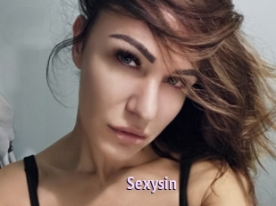 Sexysin