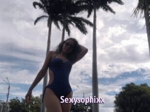 Sexysophixx