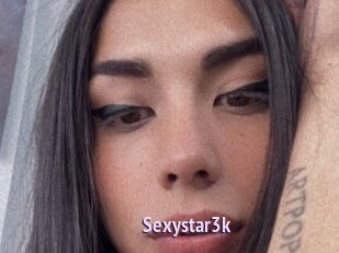 Sexystar3k