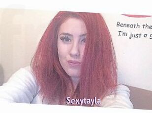 Sexytayla