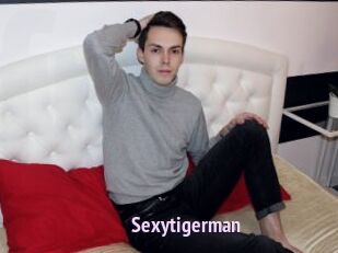 Sexytigerman