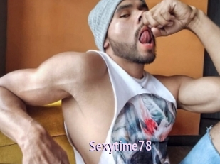 Sexytime78