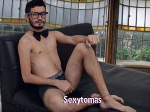 Sexytomas