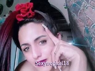 Sexytropical18