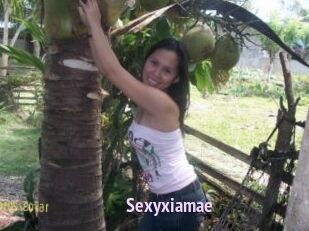 Sexyxiamae