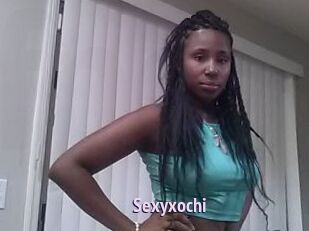 Sexyxochi