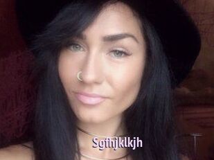 Sgfhjklkjh