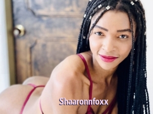 Shaaronnfoxx