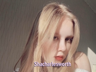 Shacharlesworth