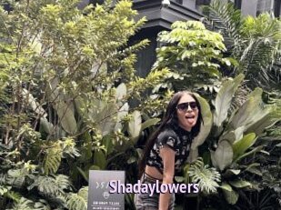 Shadaylowers