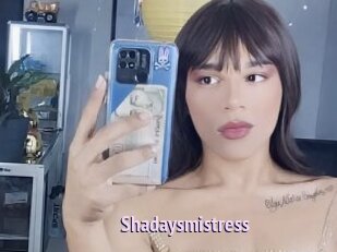 shadaysmistress Film Porno