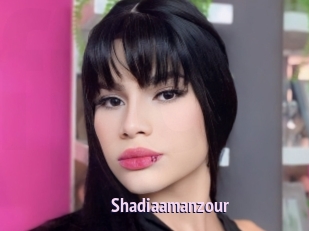 Shadiaamanzour