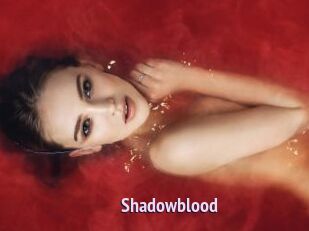 Shadowblood