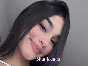 Shaiilaanali