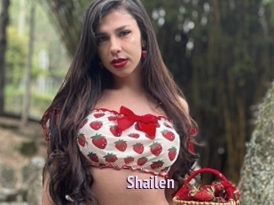Shailen