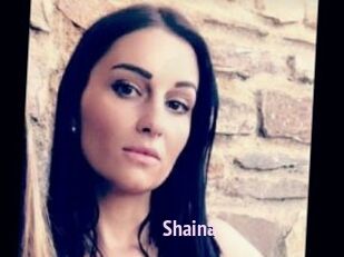 Shaina