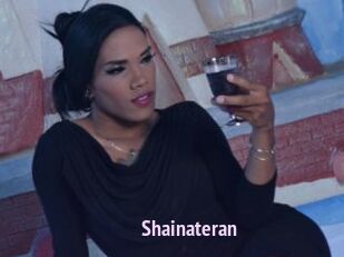 Shainateran