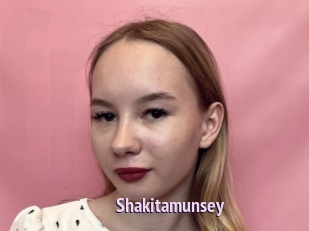 Shakitamunsey
