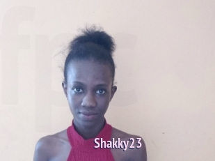 Shakky23