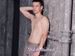 Shaldonhottest