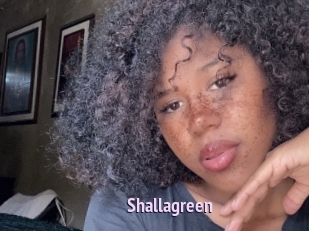 shallagreen Film Porno