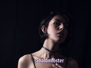 Shalomfoster