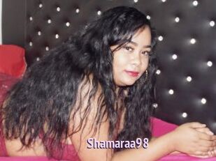 Shamaraa98