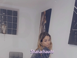 Shanachaude