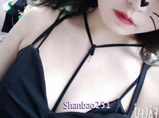Shanbao251