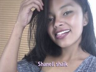 Shanell_shaik