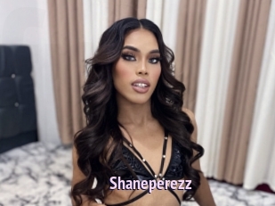 Shaneperezz
