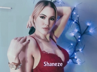 Shaneze