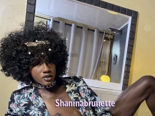 Shaninabrunette