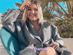 Shannaa
