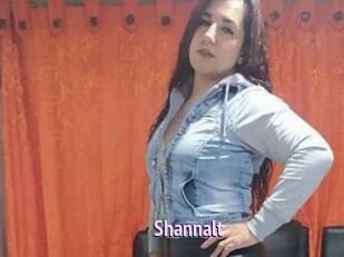 Shannalt