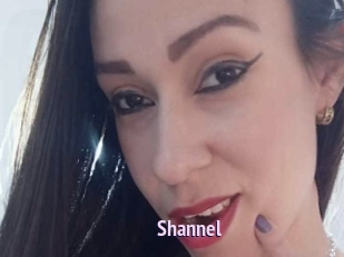 Shannel