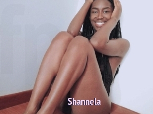 Shannela