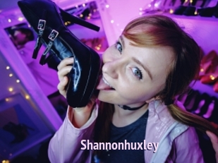 Shannonhuxley