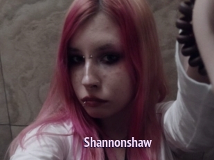 Shannonshaw
