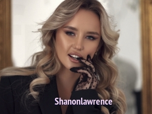 Shanonlawrence