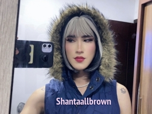 Shantaallbrown