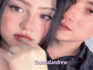 Shantalandrew
