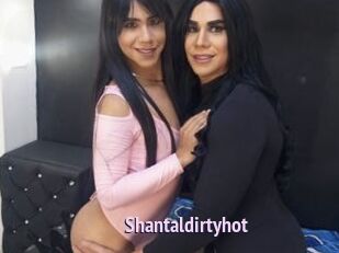 Shantaldirtyhot