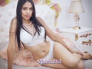 Shantalhil