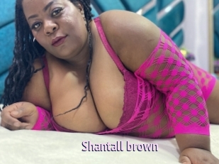shantall_brown Film Porno