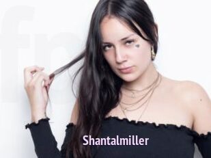 Shantalmiller