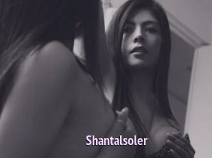 Shantalsoler