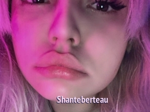 Shanteberteau