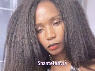 Shantelolivia