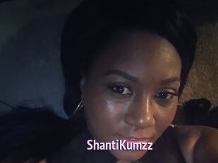 ShantiKumzz